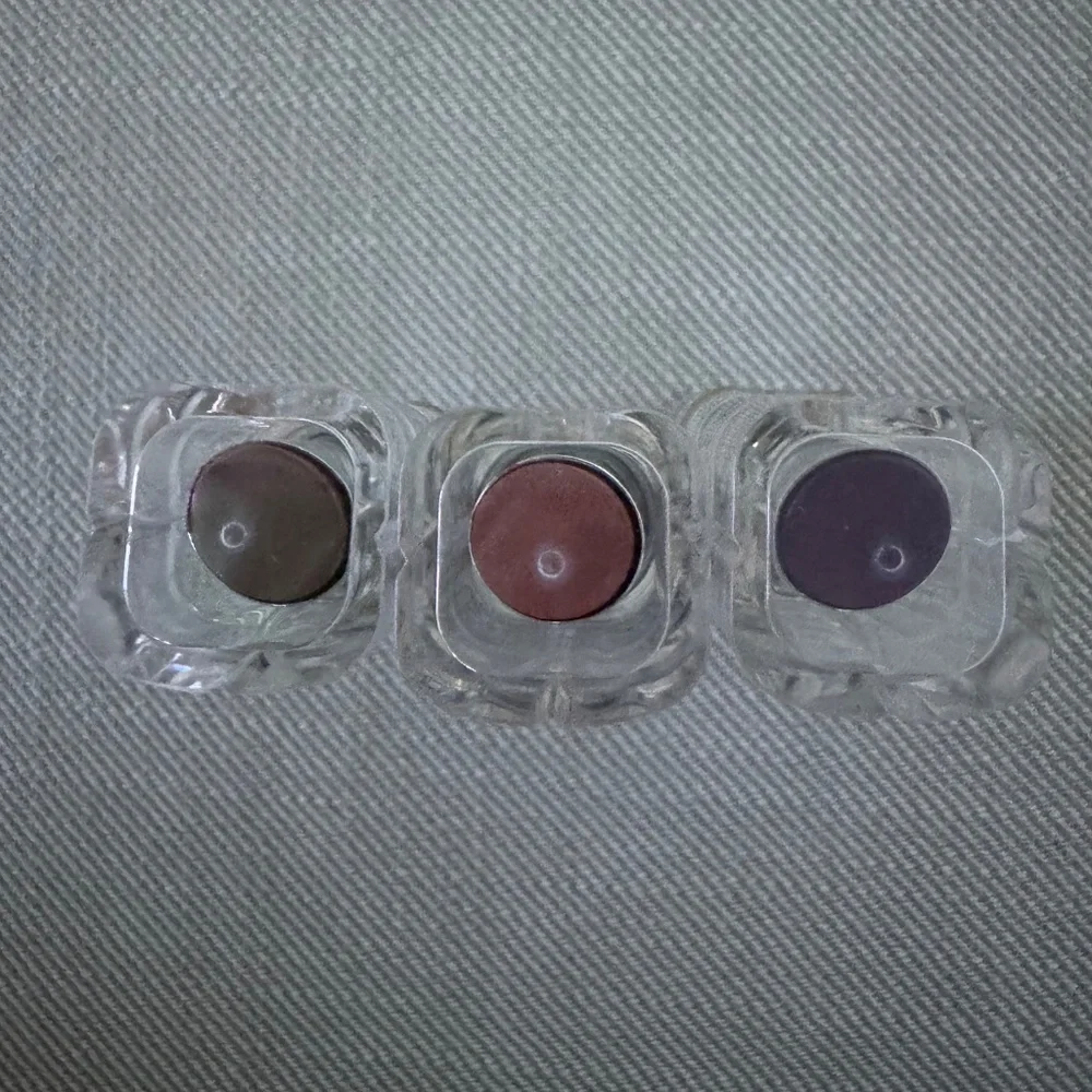 ✨ Set of 3 L’Oréal Color Riche Shine Lipsticks New ✨ - Picture 2 of 3